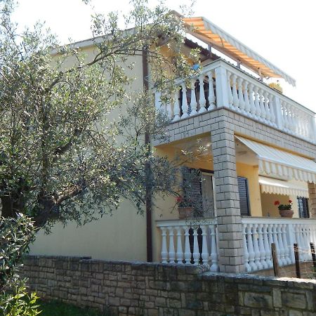 Marilena Aparthotel Fažana Εξωτερικό φωτογραφία